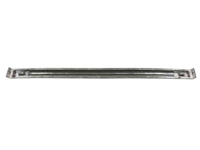 Porsche Bumper Impact Strip, 911/912/930 | 1974-1989