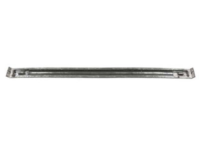 Porsche Bumper Impact Strip, 911/912/930 | 1974-1989