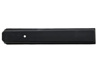 Porsche Bumper Impact Strip - Rear Left - 911 74-89 911-505-099-04-70A