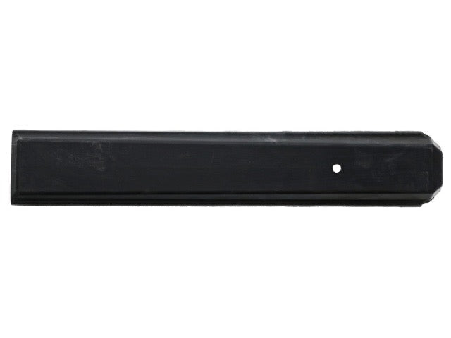 Porsche Bumper Impact Strip - Rear Right - 911 74-89 911-505-100-01-70A