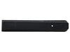 Porsche Bumper Impact Strip - Rear Right - 911 74-89 911-505-100-01-70A