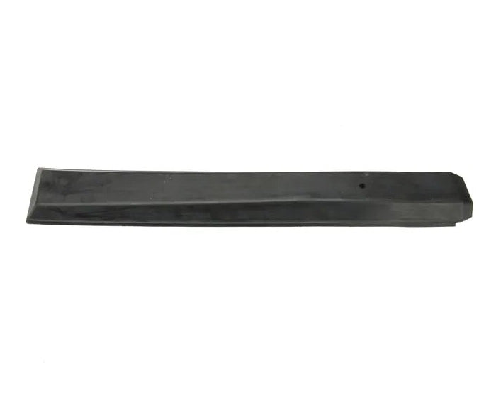 Porsche Bumper Impact Strip - Rear Right - 911 74-89 911-505-100-01-70A