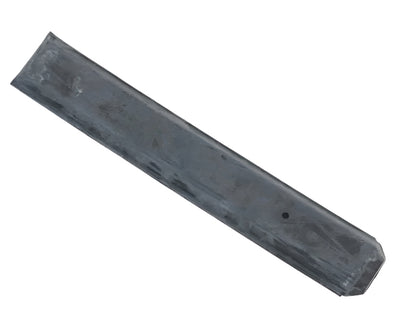 Porsche Bumper Impact Strip - Rear Right - 911 74-89 911-505-100-01-70A