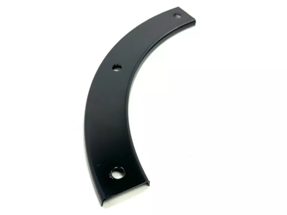 Porsche Bumper Mount Plate - 911 89-94 964-505-271-02