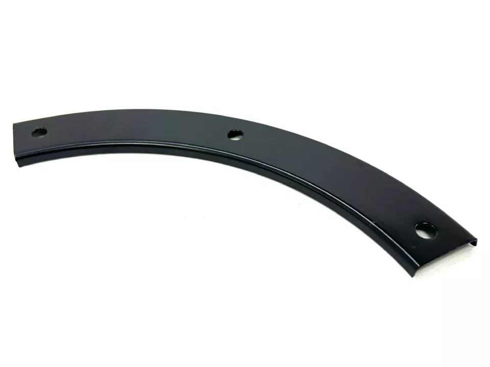Porsche Bumper Mount Plate - 911 89-94 964-505-271-02