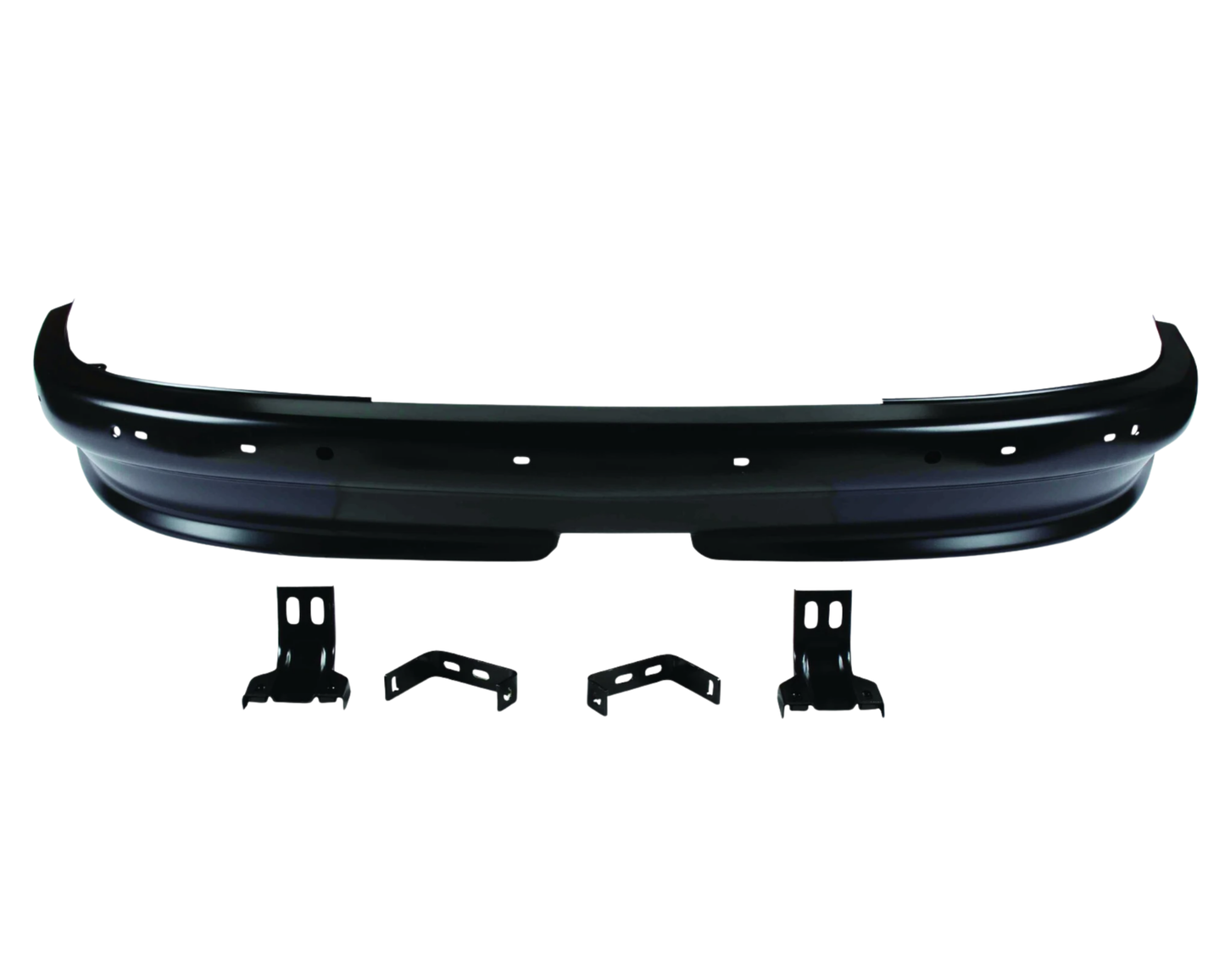 Porsche Bumper - RS/Singer Look - 911S | 1968-1973 911-505-011-06