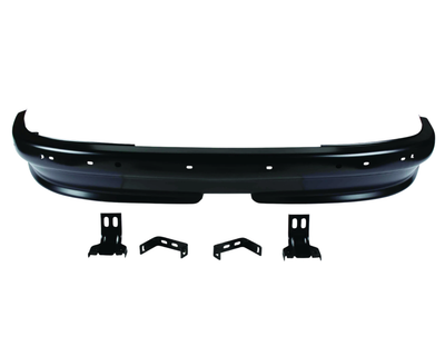 Porsche Bumper - RS/Singer Look - 911S | 1968-1973 911-505-011-06