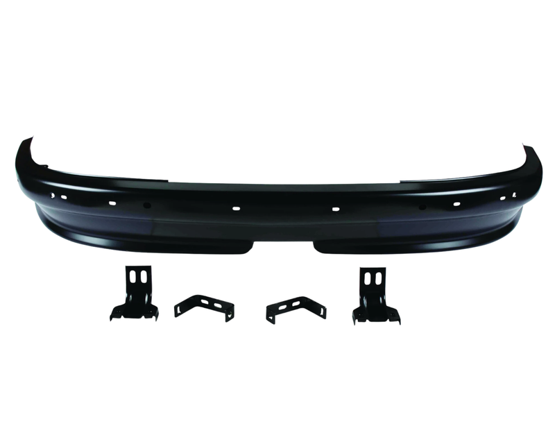 Porsche Bumper - RS/Singer Look - 911S | 1968-1973 911-505-011-06
