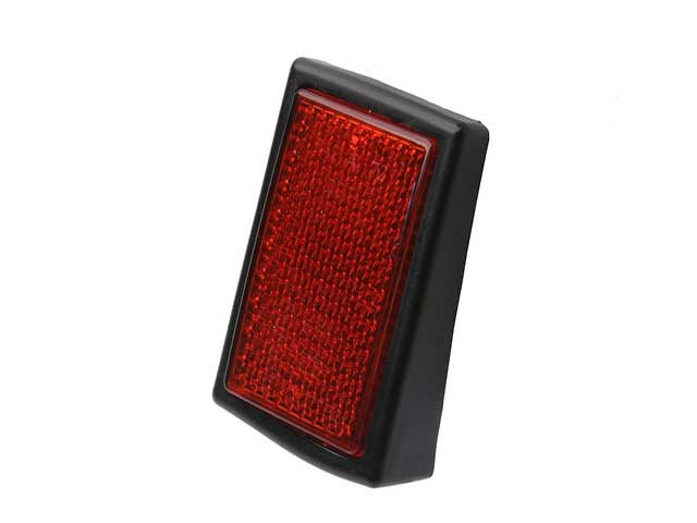 Porsche Bumper Reflector, 911/912 | 1969-1973 90163301000001