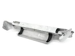 Porsche Bumper Reinforcement - 99750512116 - 997 05-12 99750512116