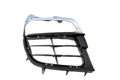 Porsche Bumper Retaining Frame Black - 911 09-12