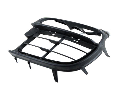 Porsche Bumper Retaining Frame Black - 911 09-12 9975059850101C