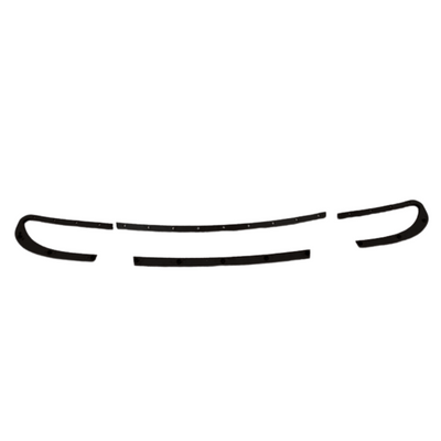 Porsche Bumper Retaining Frame Kit Front - 911 07-11 997-575-567-92