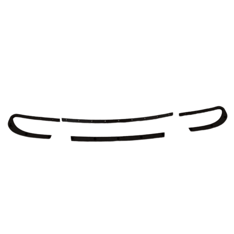 Porsche Bumper Retaining Frame Kit Front - 911 07-11 997-575-567-92