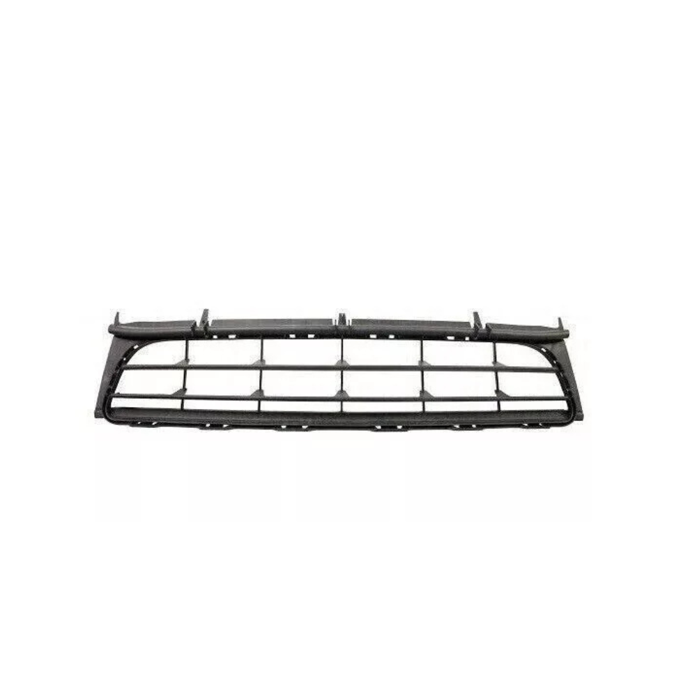 Porsche Bumper Retaining Frame Satin Black - 911 07-09