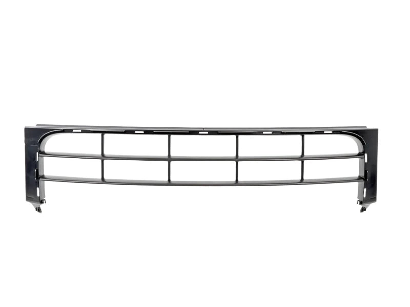 Porsche Bumper Retaining Frame Satin Black - 911 07-09