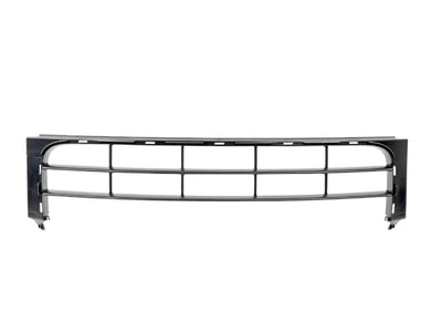 Porsche Bumper Retaining Frame Satin Black - 911 07-09