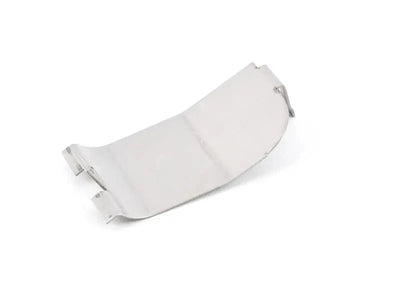 Porsche Bumper Retaining Plate - 911 95-98 993-631-181-00