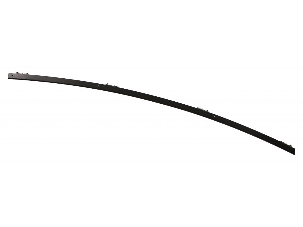 Porsche Bumper Retaining Strip - 911 95-98 993-505-633-01