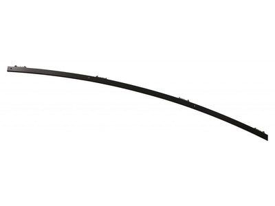 Porsche Bumper Retaining Strip - 911 95-98 993-505-633-01