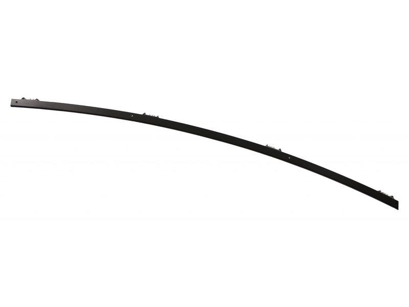 Porsche Bumper Retaining Strip - 911 95-98 993-505-633-01