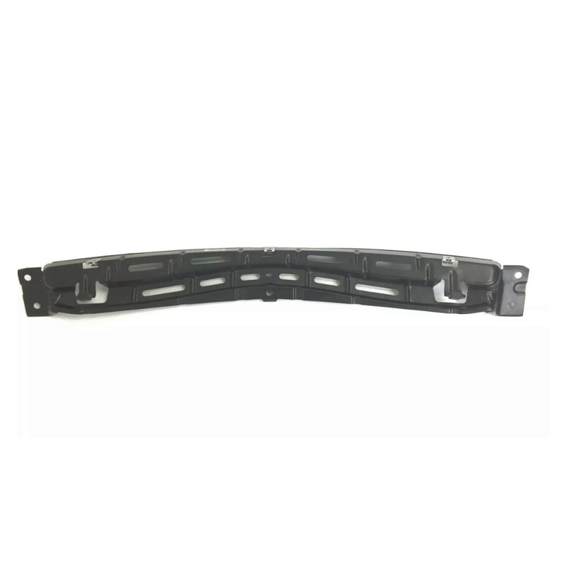 Porsche Bumper Retaining Strip - Boxster 97-02 986-505-641-02