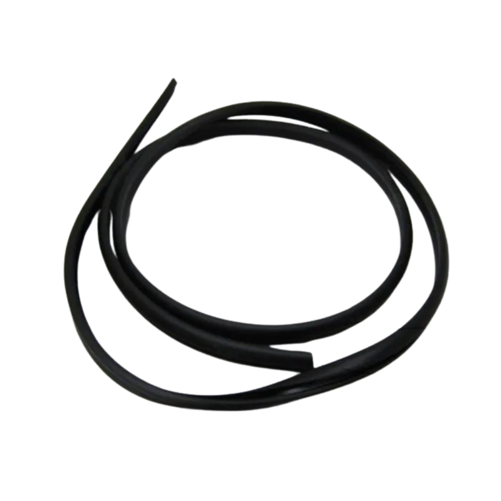 Porsche Bumper Seal - 356B/356C/911/912 60-73 901-505-393-20