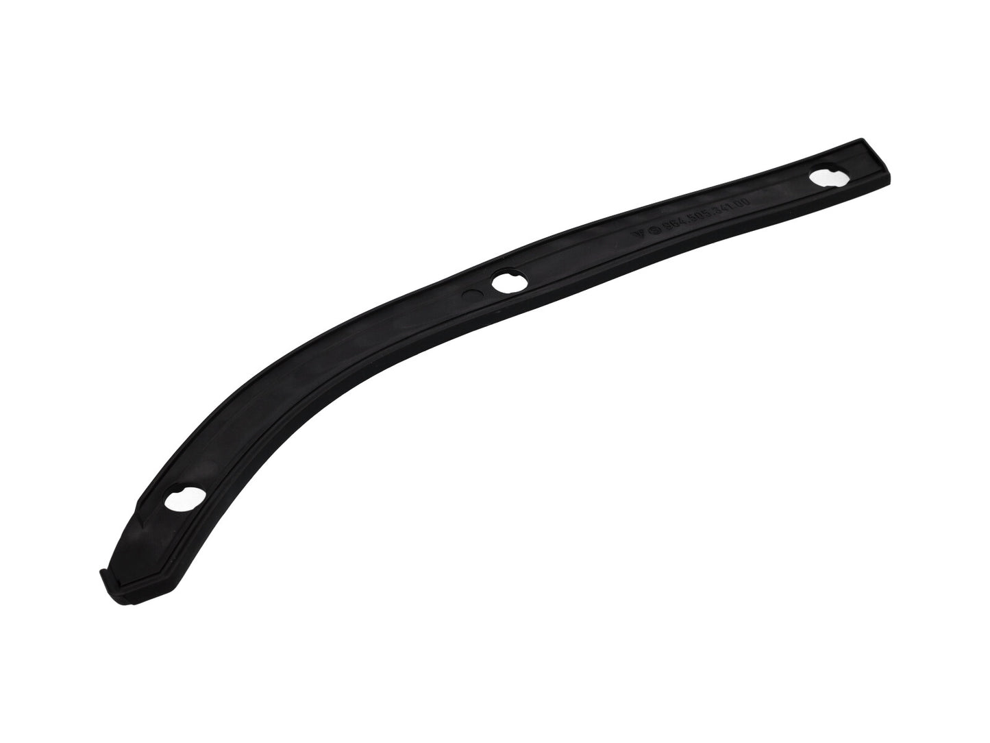 Porsche Bumper Seal - 911 89-94 9645053410001C
