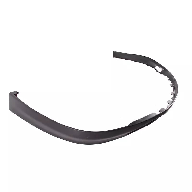 Porsche Bumper Spoiler - 911 09-12