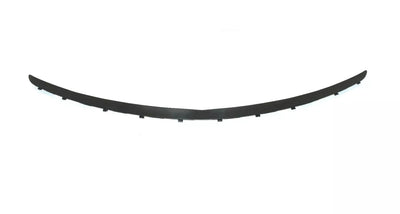 Porsche Bumper Spoiler Black - 911 09-12 9975055570201C