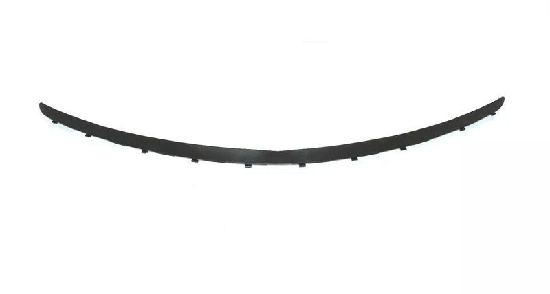 Porsche Bumper Spoiler Black - 911 09-12 9975055570201C