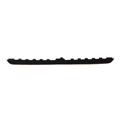 Porsche Bumper Spoiler Satin Black - 911 05-08 9975055570001C