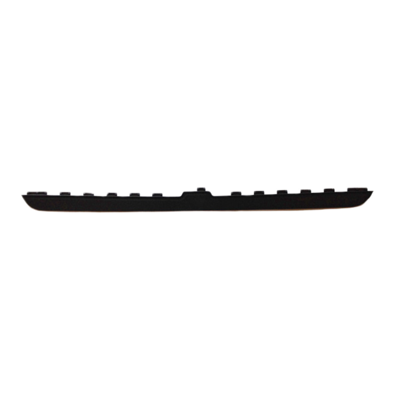 Porsche Bumper Spoiler Satin Black - 911 05-08 9975055570001C