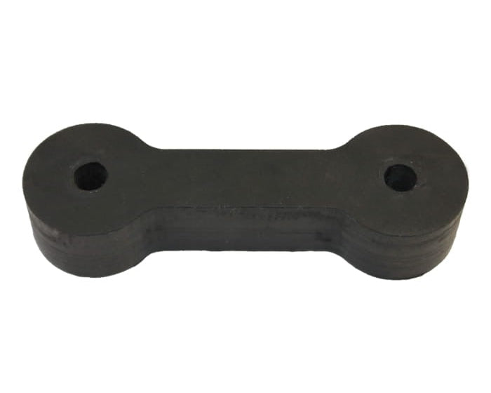 Porsche Bumper Support Base - 914 70-74 914-505-027-10