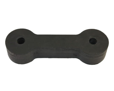 Porsche Bumper Support Base - 914 70-74 914-505-027-10