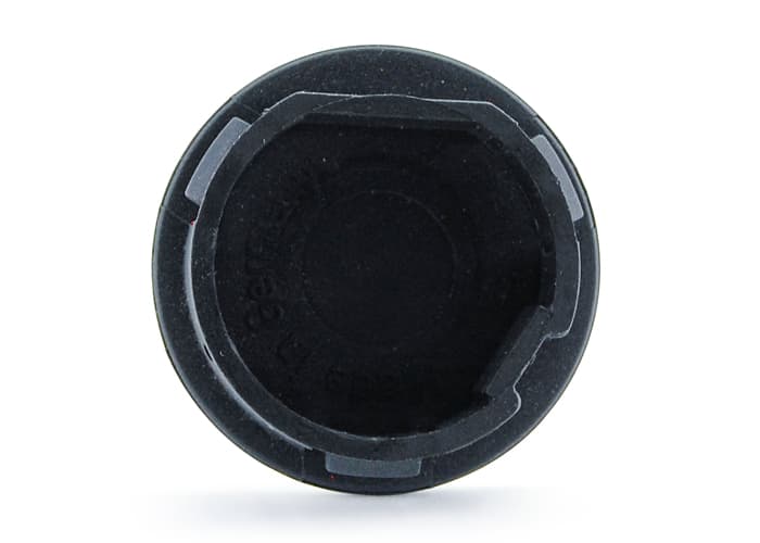 Porsche Bumper Tow Eye Cap Front - 911/Boxster 85-12 96450510300G2X