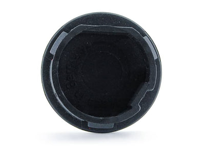 Porsche Bumper Tow Eye Cap Front - 911/Boxster 85-12 96450510300G2X