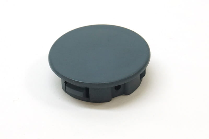Porsche Bumper Tow Eye Cap Front - 911/Boxster 85-12 96450510300G2X