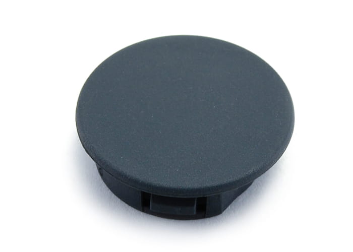 Porsche Bumper Tow Eye Cap Front - 911/Boxster 85-12 96450510300G2X