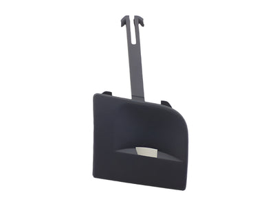 Porsche Bumper Tow Hook Cap - Prime Coated - Cayenne | 2003-2006 95550515501G2X