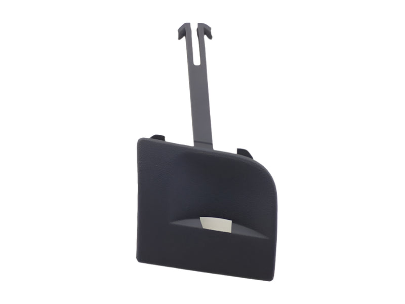 Porsche Bumper Tow Hook Cap - Prime Coated - Cayenne | 2003-2006 95550515501G2X