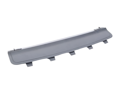 Porsche Bumper Trim Cover - Prime Coated - Cayenne | 2003-2006 95550508701G2X