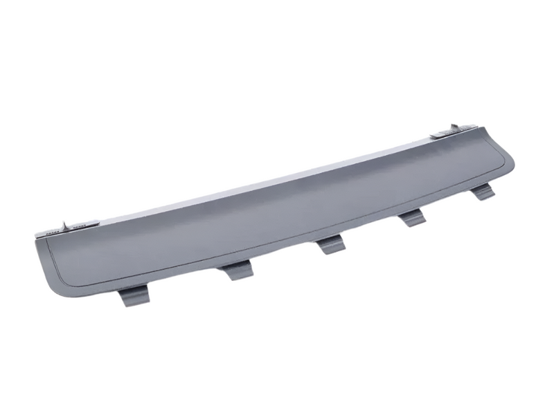 Porsche Bumper Trim Cover - Prime Coated - Cayenne | 2003-2006 95550508701G2X