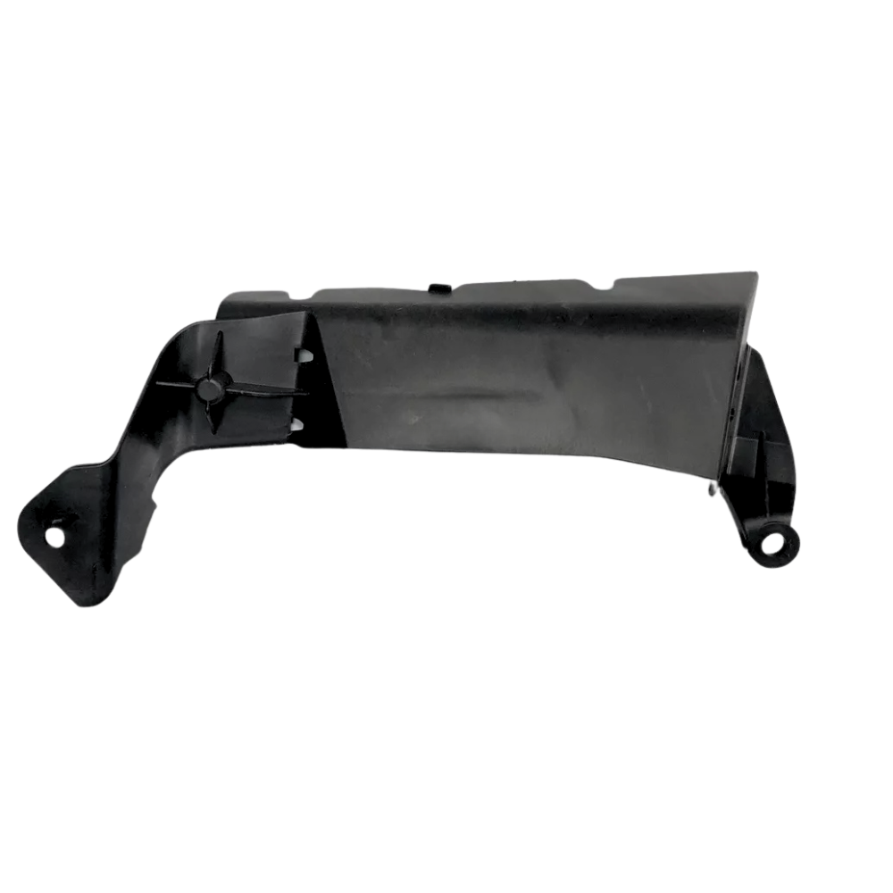 Porsche Bumper Trim Cover - Right - Cayenne | 2003-2006 955-505-666-00