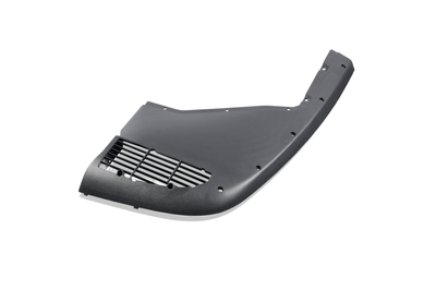 Porsche Bumper Undertray Front - 911 89-94