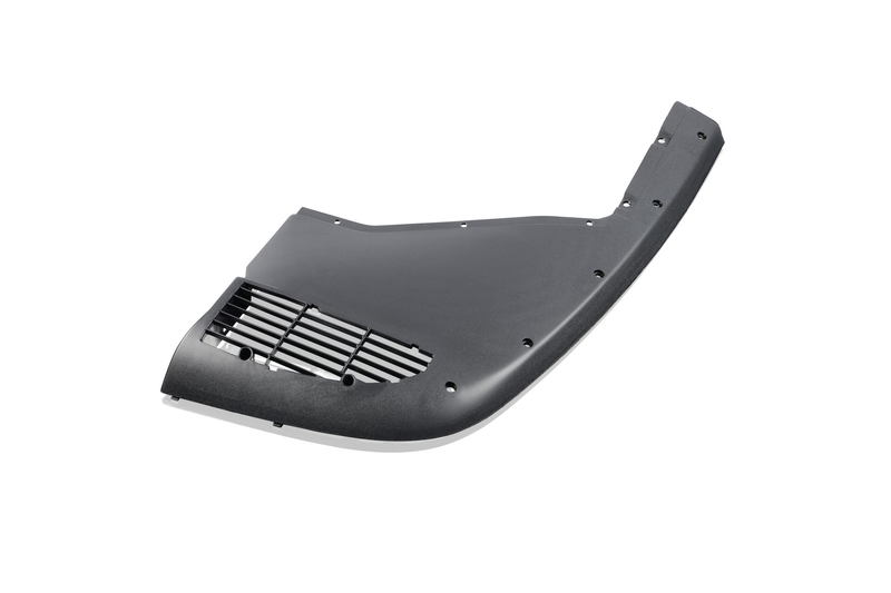 Porsche Bumper Undertray Front - 911 89-94