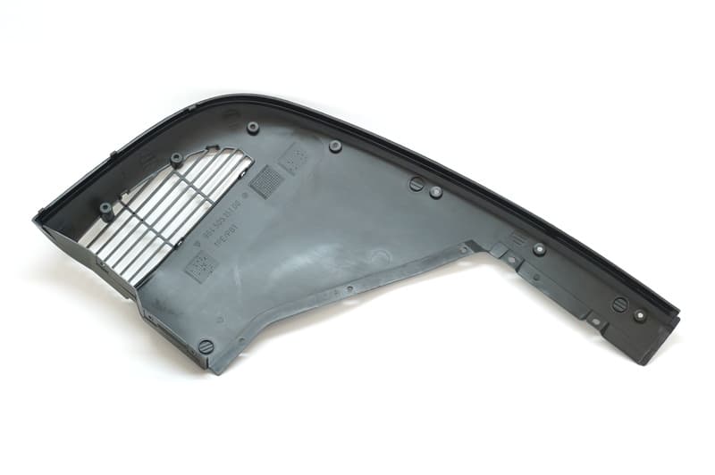 Porsche Bumper Undertray Front - 911 89-94