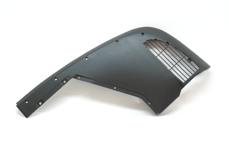 Porsche Bumper Undertray Front - 911 89-94