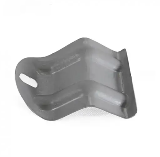 Porsche Bumper to Rear Quarter Attachment Bracket - 911/912 65-68 PP229K