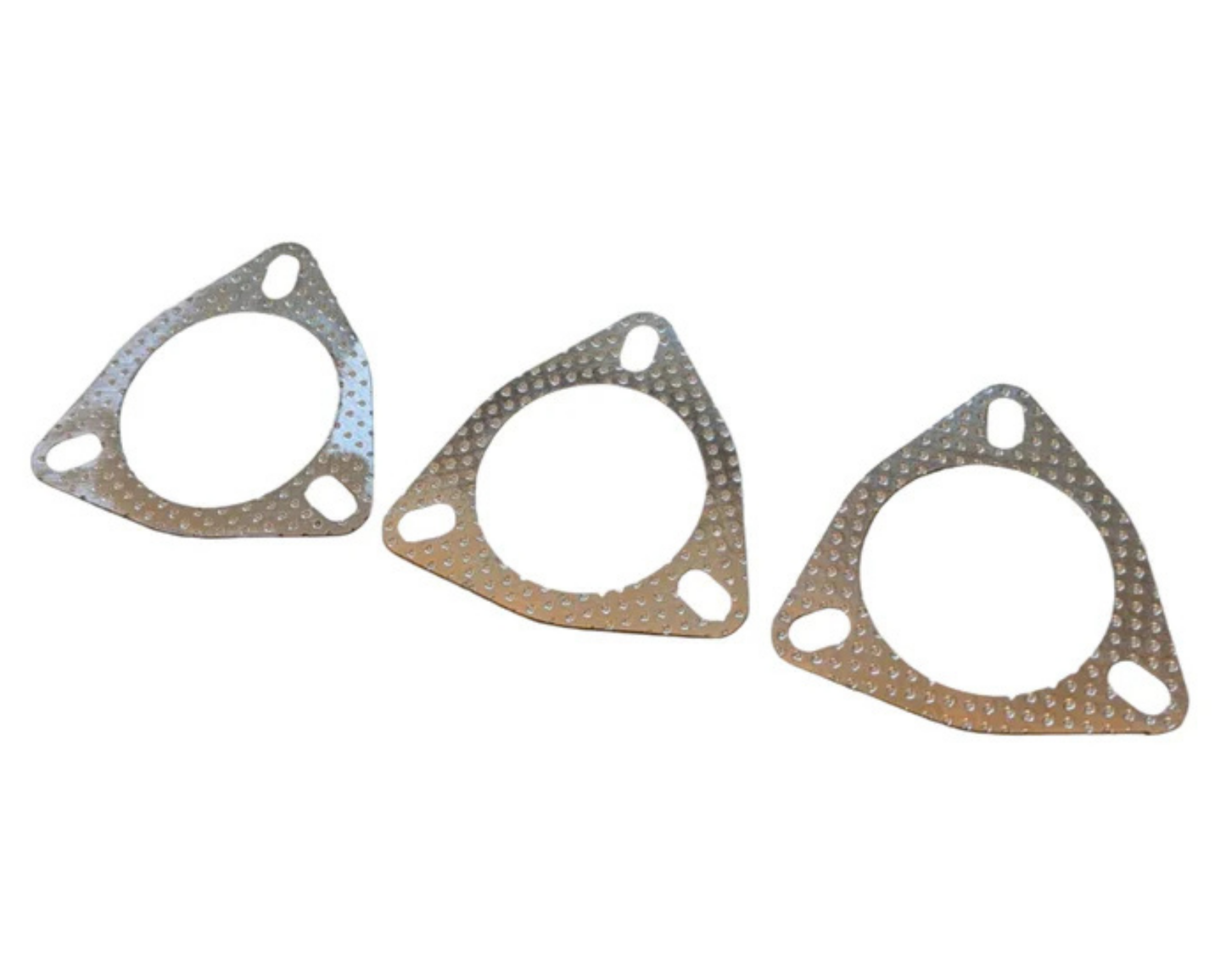 Porsche Bursch Exhaust Gasket - 2.5" - 944 | BA-4408-SS